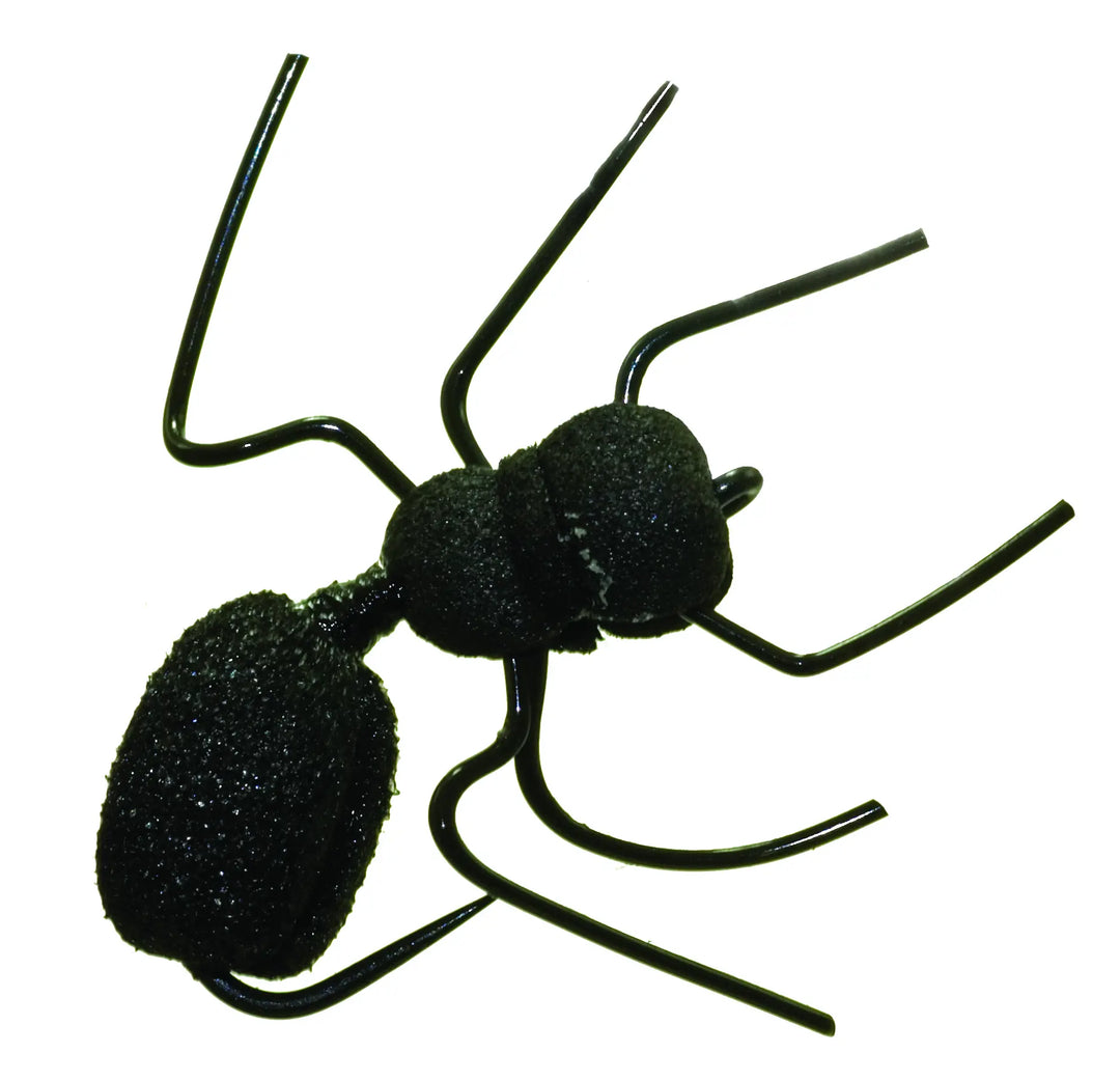 Umpqua Ant Misbehavin’ Logan’s – Trockenfliege