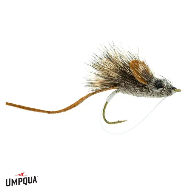 Umpqua Mouserat – Natural