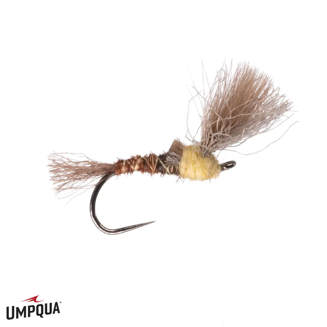 Umpqua Pheasant Tail Emerger Mathews PMD – Emerger