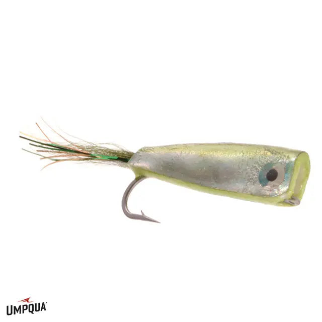 Umpqua Crease Fly – 