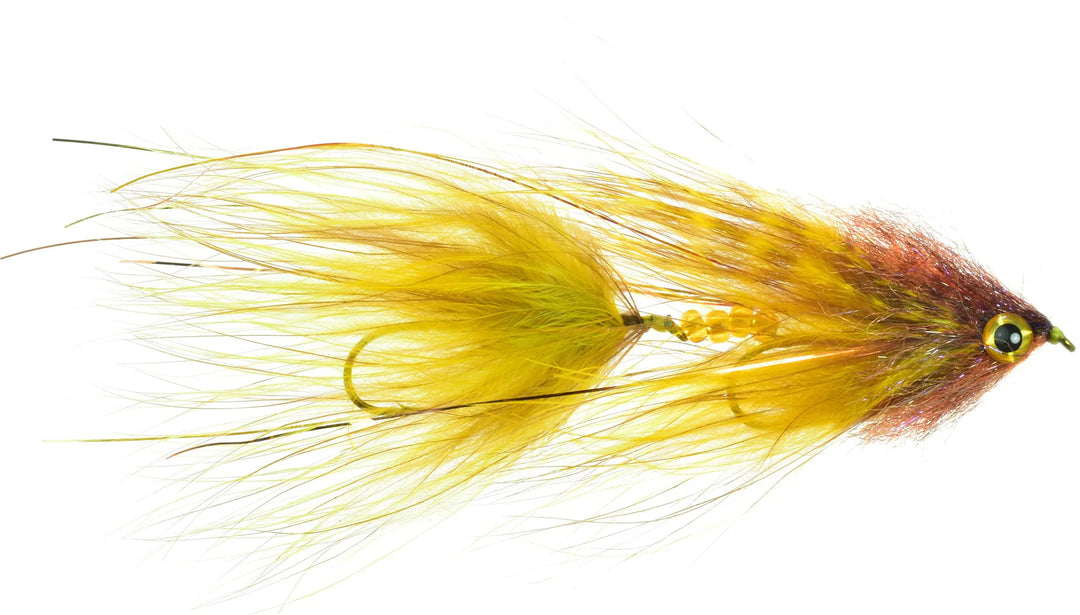 Umpqua Dirty Hippy &amp; Double Dirty Hippy – Double Dirty Hippy / Platte / 2