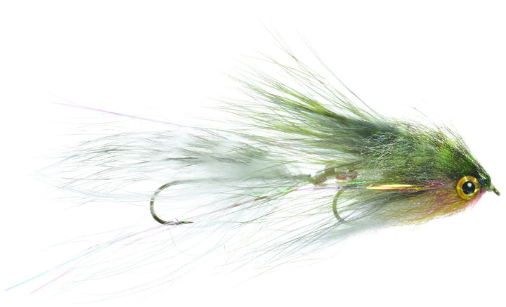 Umpqua Dirty Hippy &amp; Double Dirty Hippy – Double Dirty Hippy, Rainbow