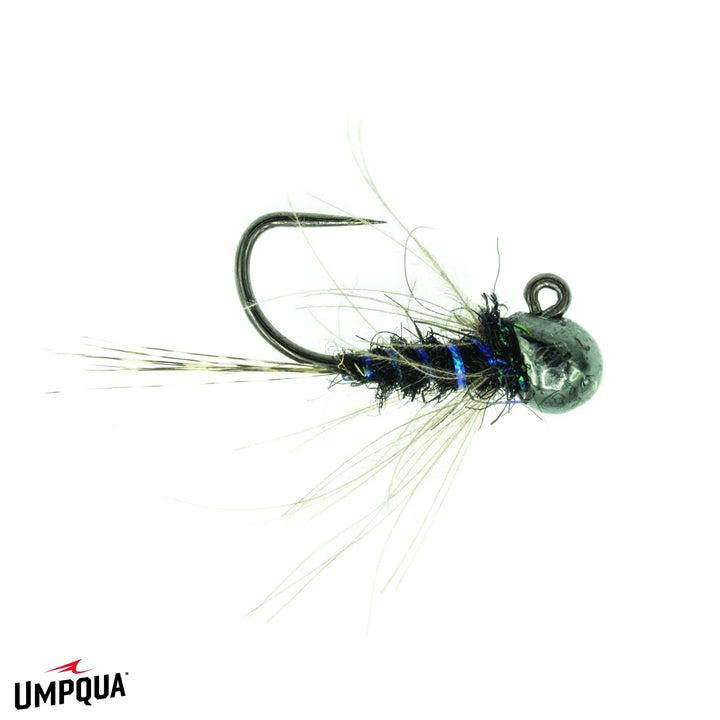 Umpqua Hustler CDC – Dark