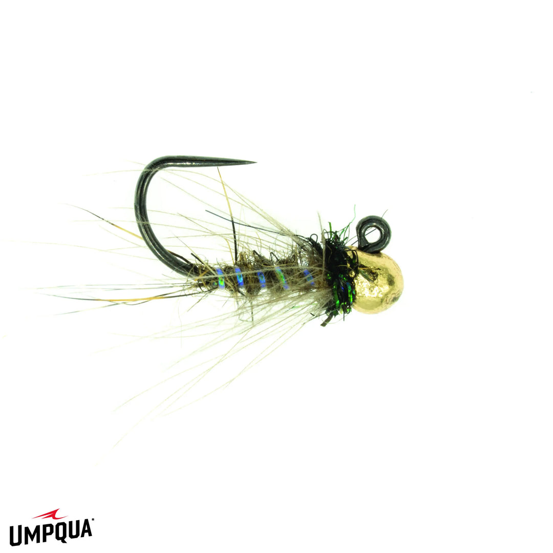 Umpqua Hustler CDC – Light