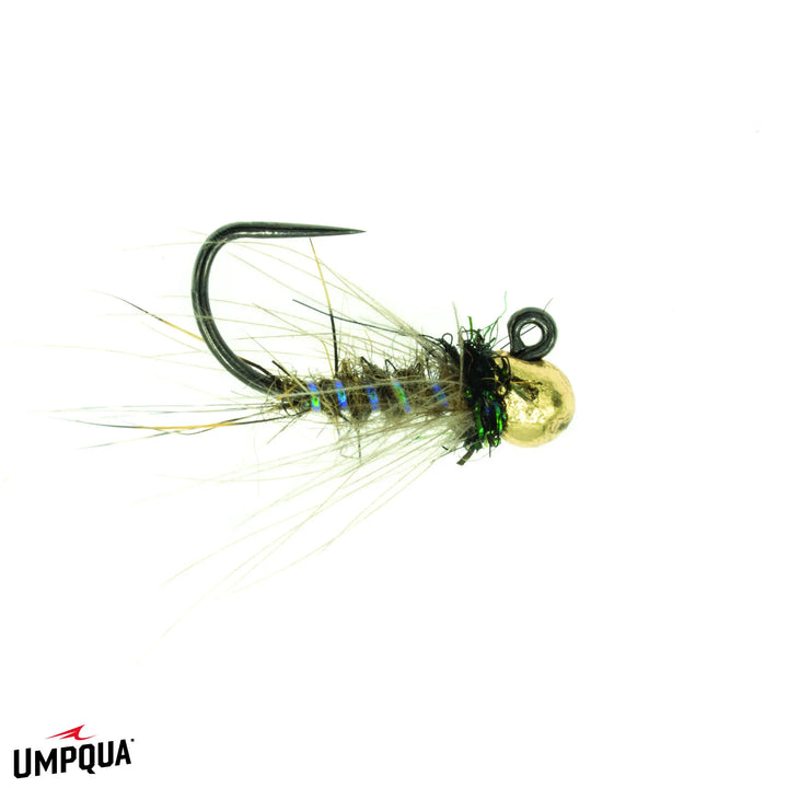 Umpqua Hustler CDC – Light