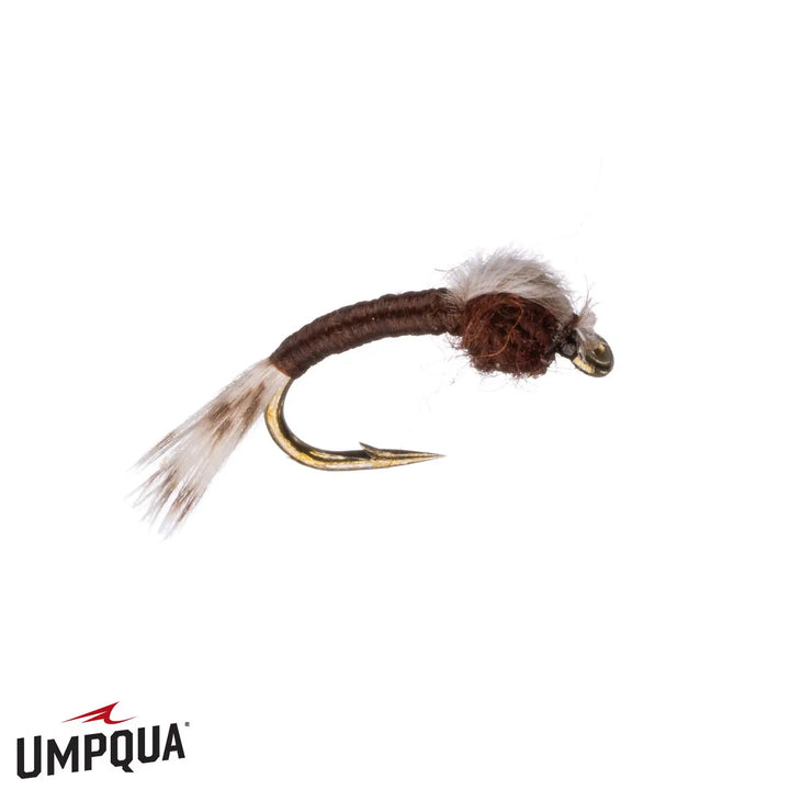 Umpqua WD 40 – Choco