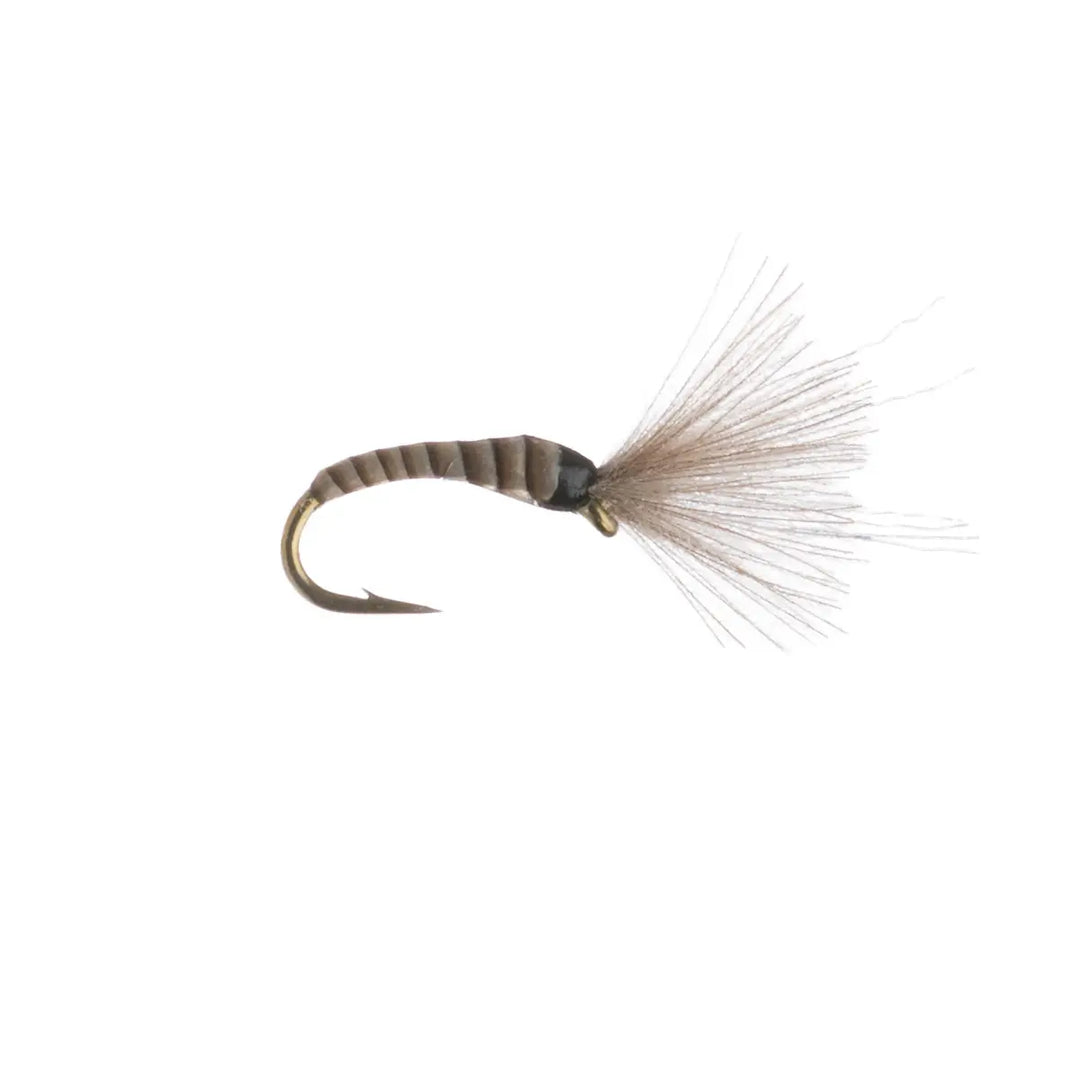 Umpqua Mole Midge Natural – Emerger