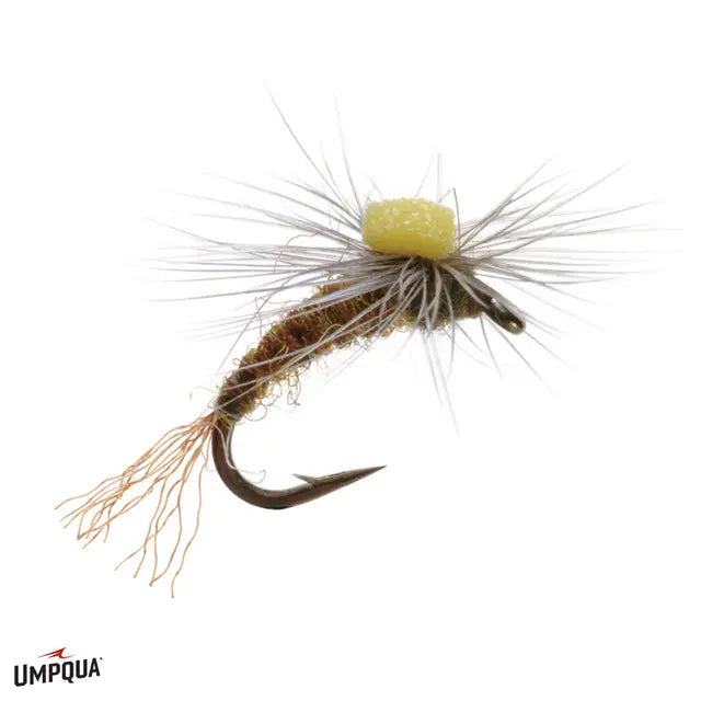 Umpqua Para Emerger Befus BWO – Emerger