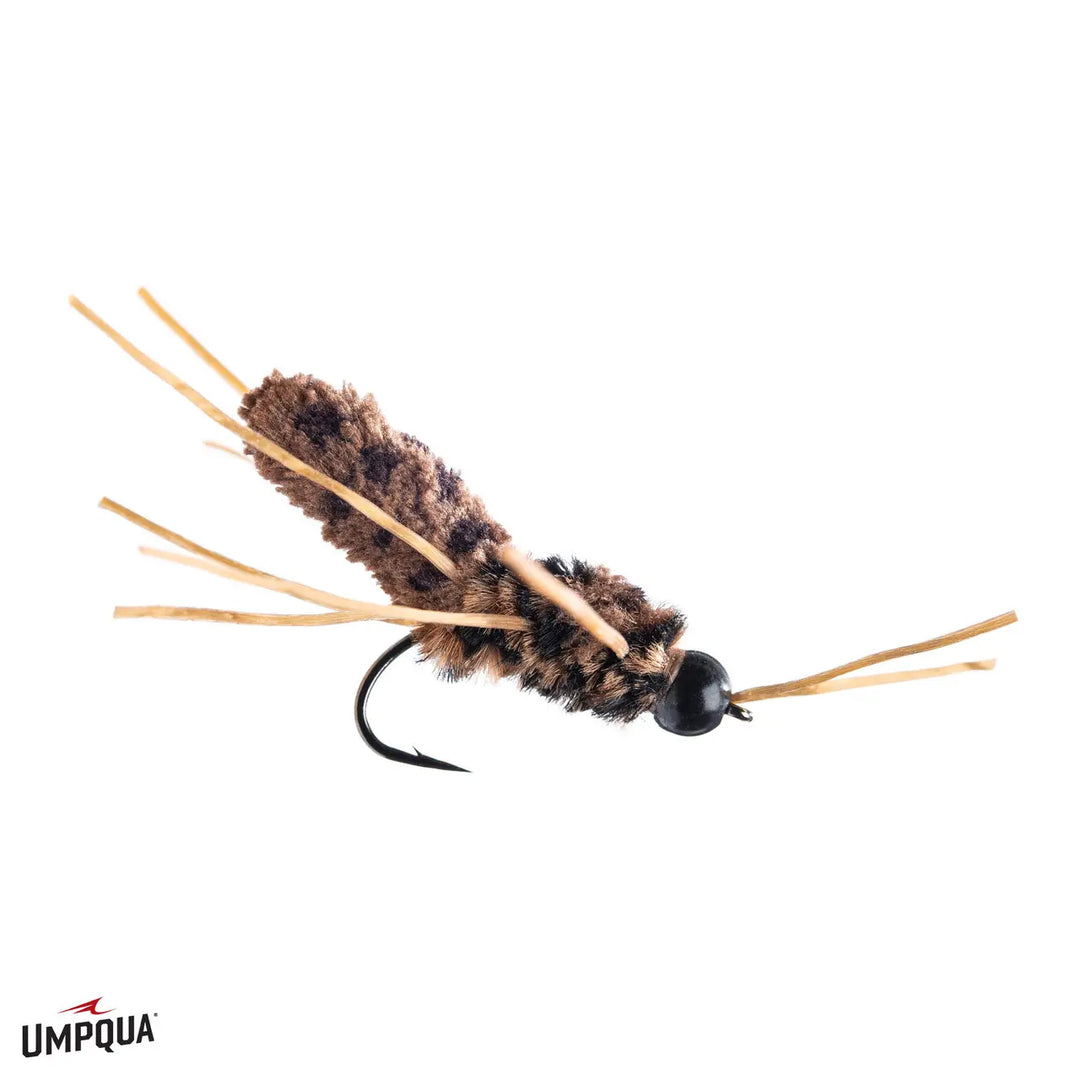 Umpqua Deep Cleaner Bond – Coffea / 8