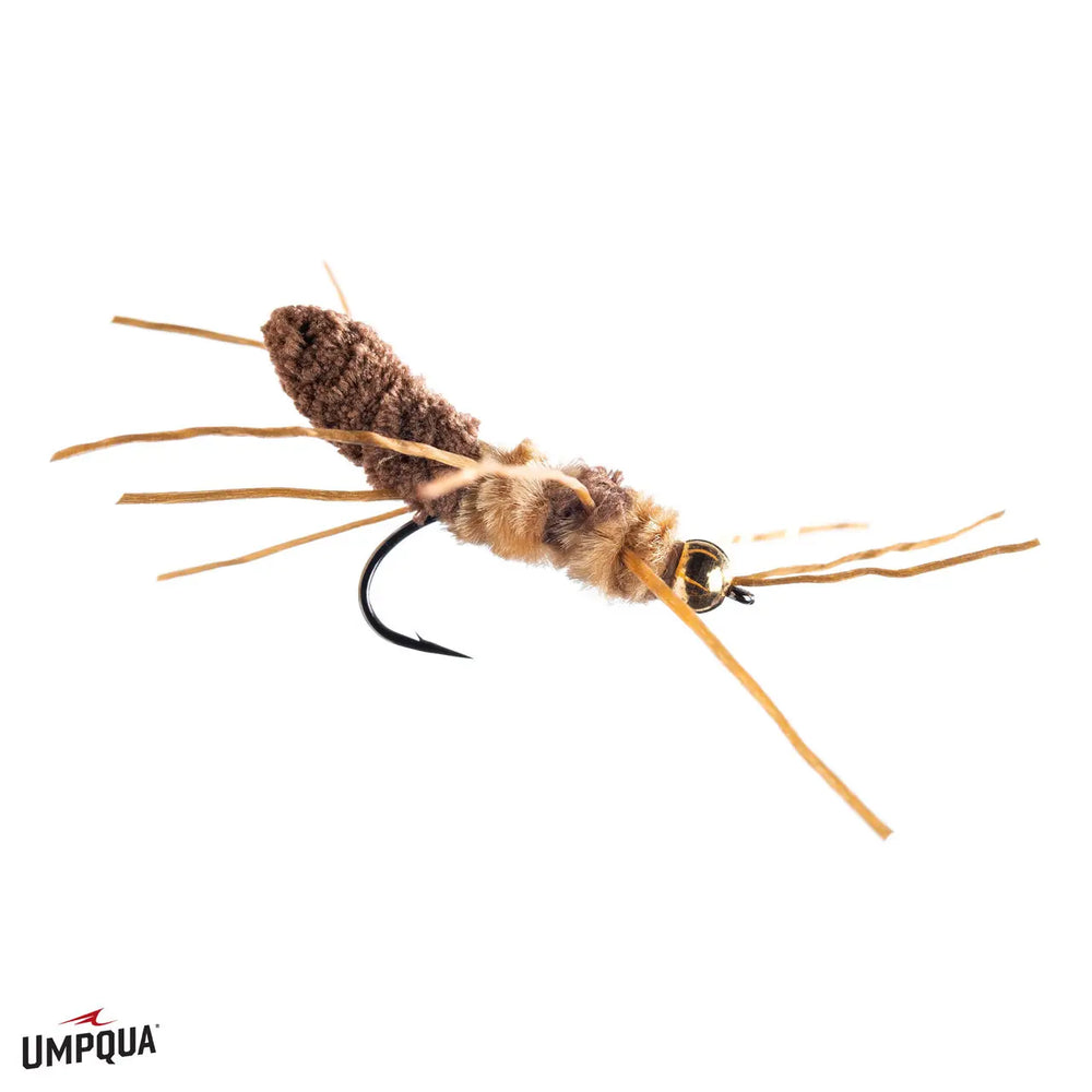 Umpqua Deep Cleaner Bond – Gold