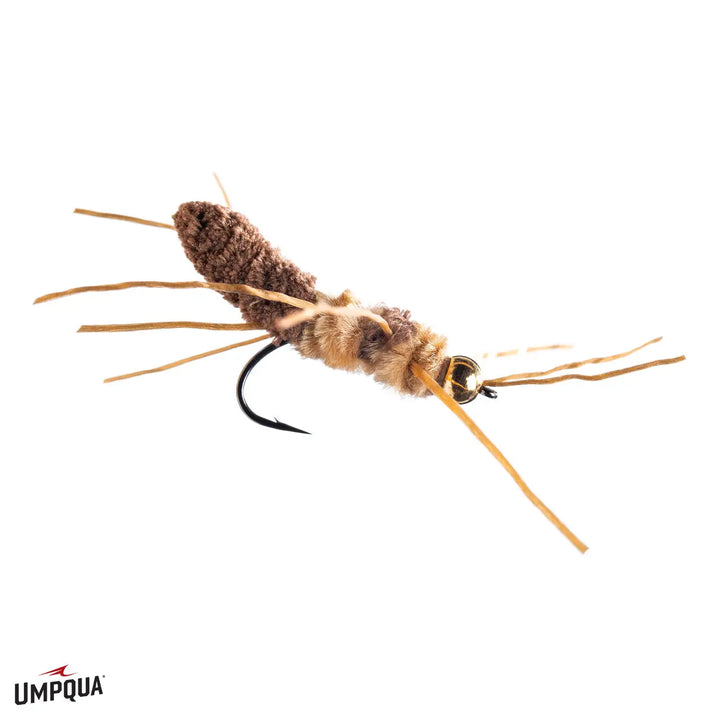 Umpqua Deep Cleaner Bond – Gold