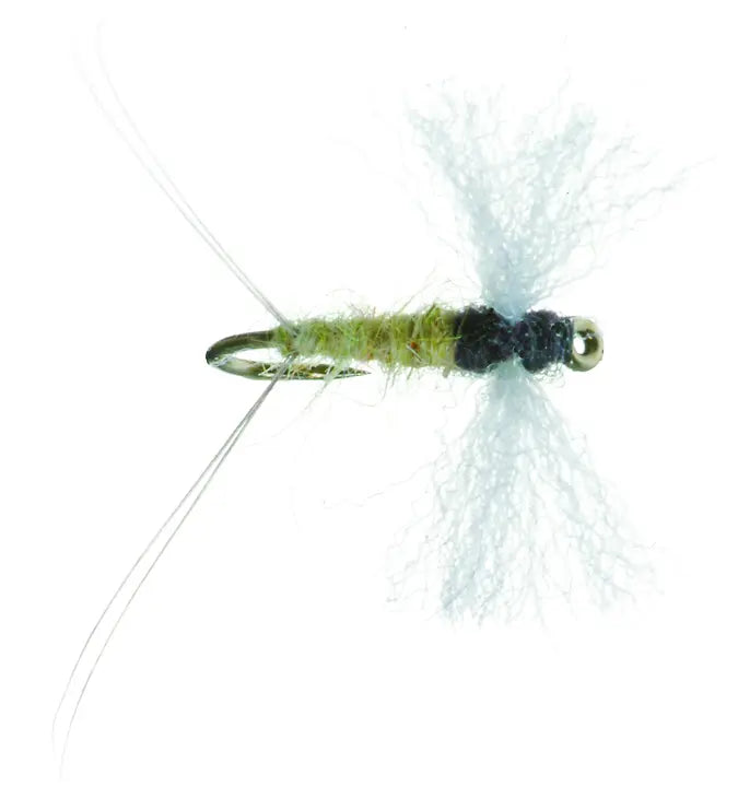Umpqua Trico Poly Spinner – Weibchen