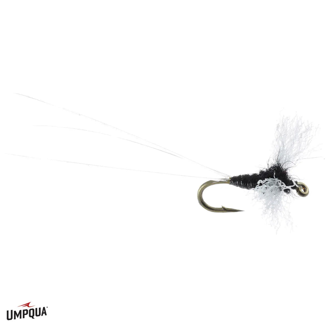 Umpqua Chubby Trico Spinner – Trockenfliege