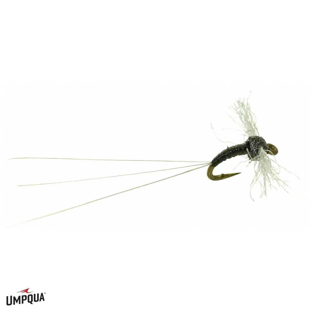 Umpqua Drowned Spinner Trico – Nassfliege