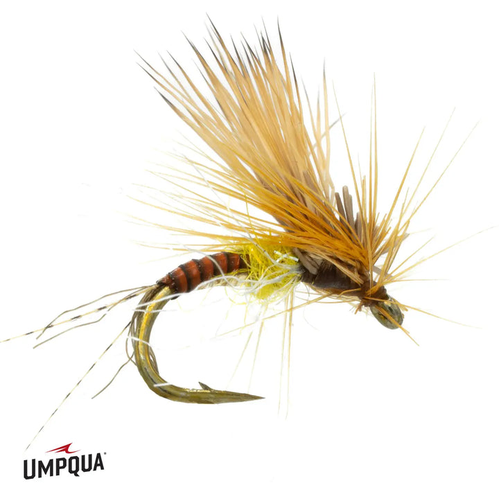 Umpqua Stealth Link Mercer – PMD / 20