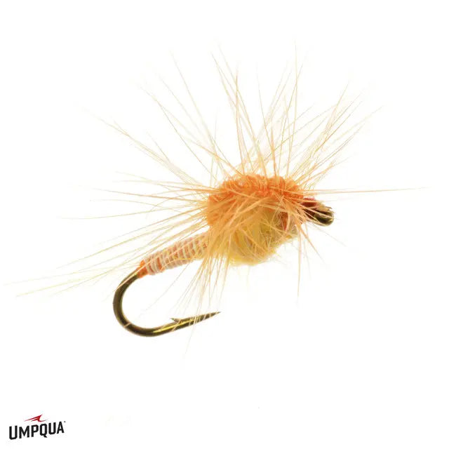 Umpqua Hackle Stacker Quigley – PMD