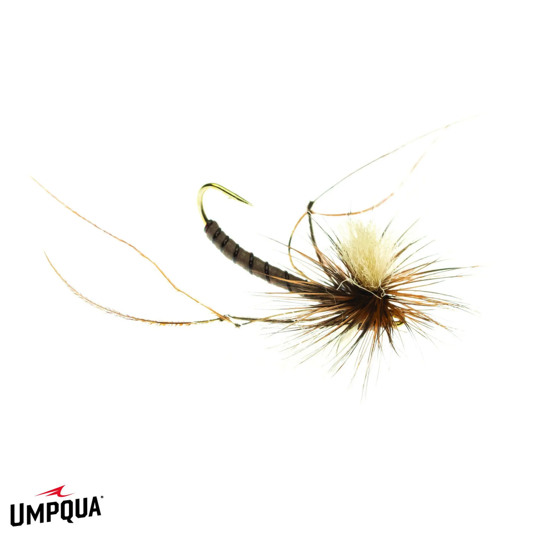 Umpqua Josh’s Cosmic Crane Van Woert – Trockenfliege
