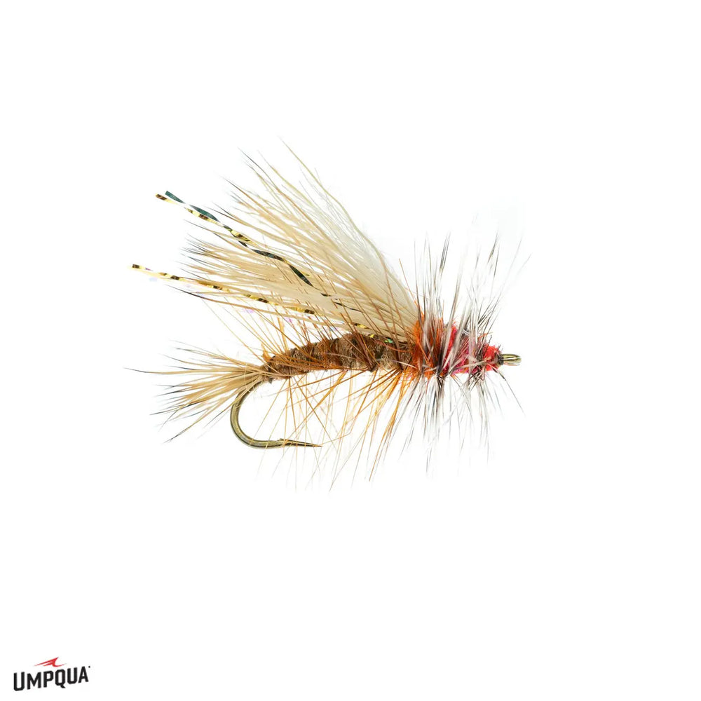 Umpqua Crystal Stimulator – Tan