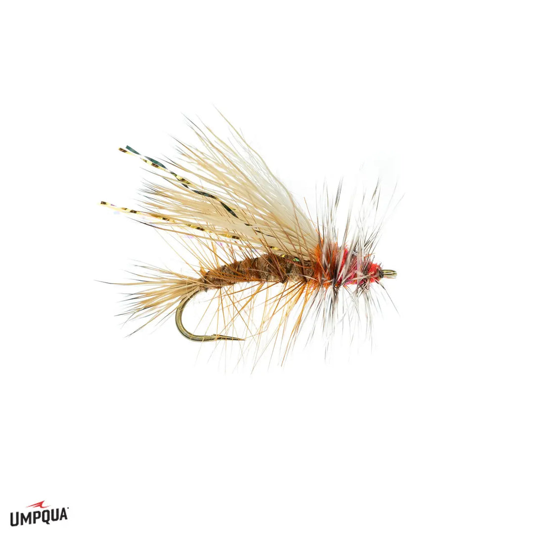 Umpqua Crystal Stimulator – Tan