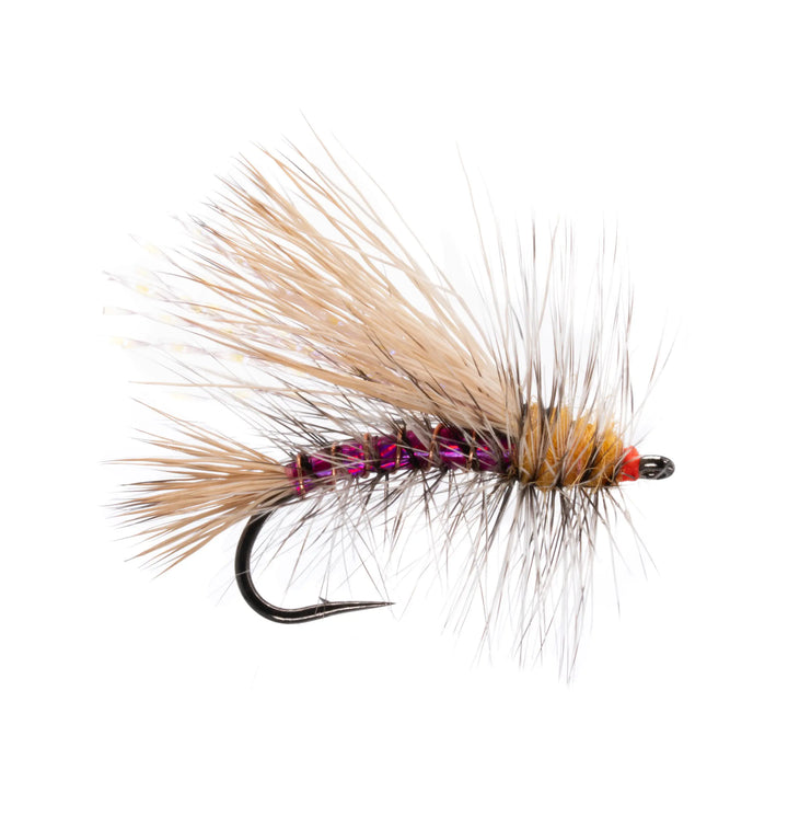 Umpqua Naked Stimulator Kaufmann – Pink