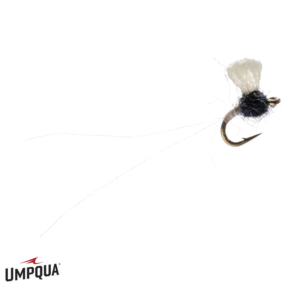 Umpqua Barrick’s Bubble – Trico Female