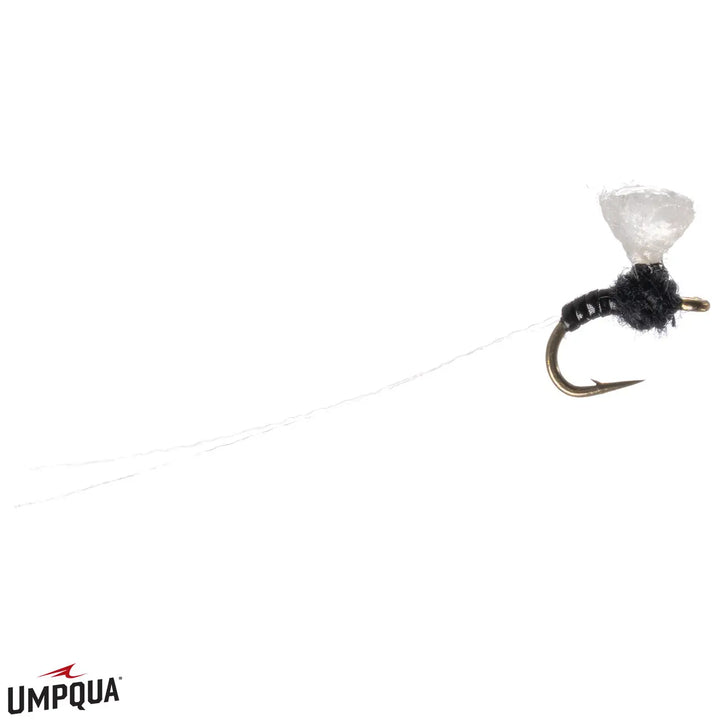 Umpqua Barrick’s Bubble – Trico Male