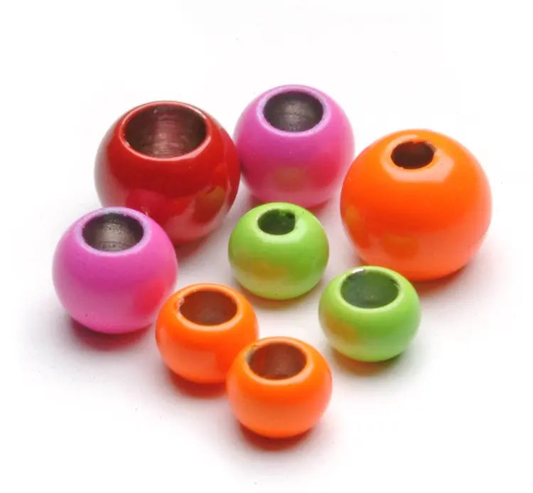 Umpqua Tungsten Painted – lackierte Perlen
