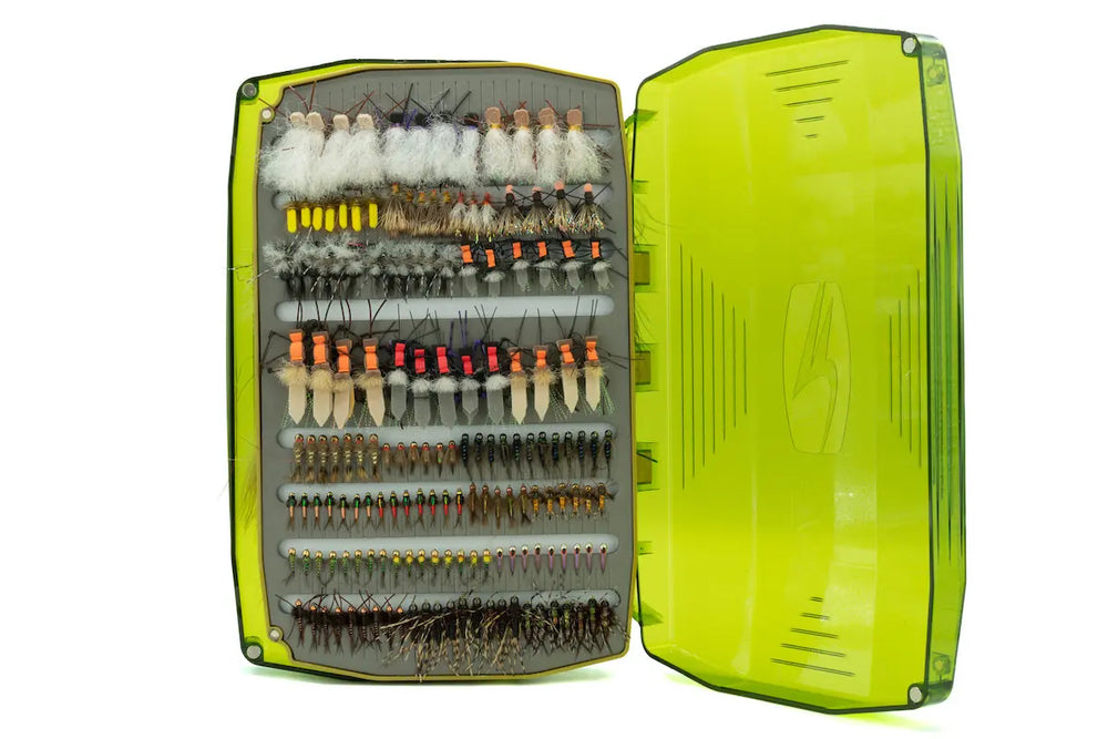 Umpqua UPG Payload Boat Box Freshwater – Fliegenbox – Ansicht 2