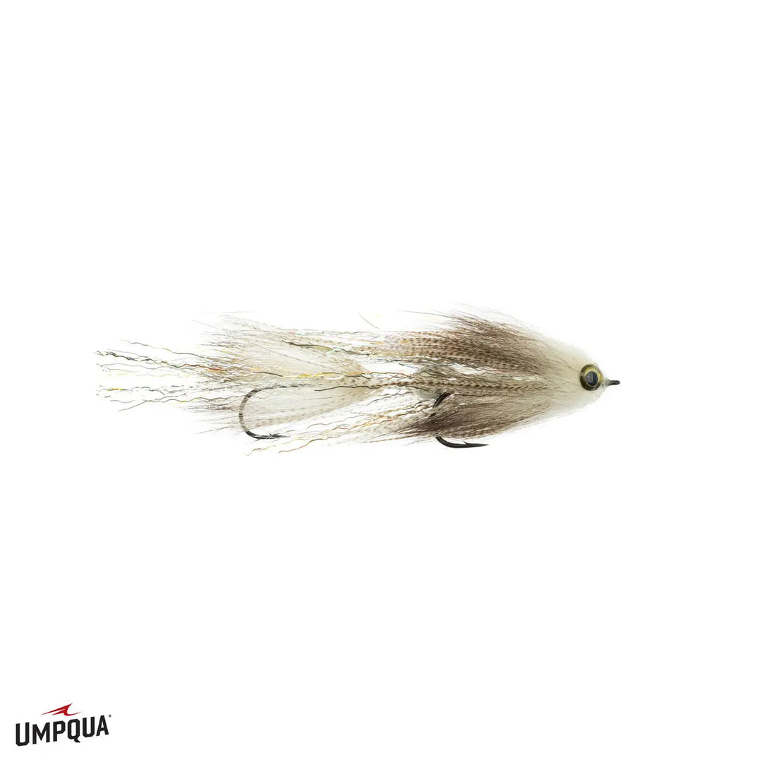 Umpqua Swim Coach Baby Craven – Grey