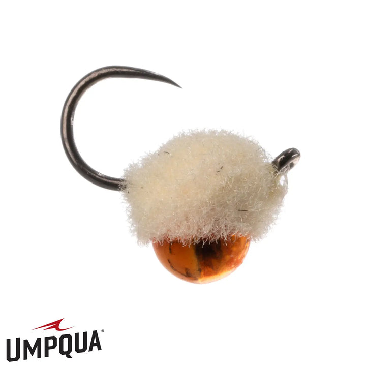 Umpqua Sunny Side Up Mylant – Cheese