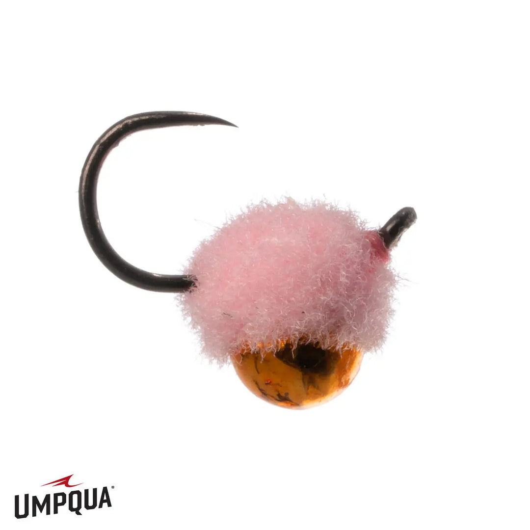 Umpqua Sunny Side Up Mylant – Pink