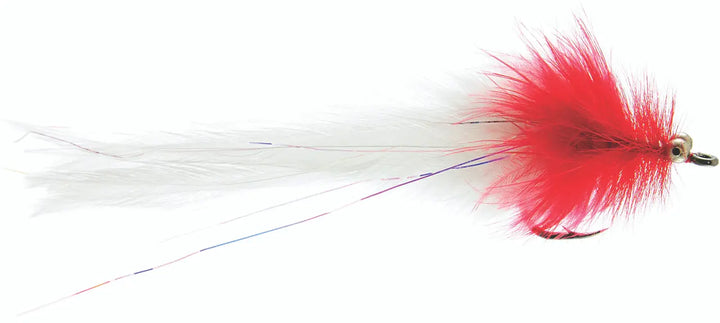 Umpqua Pike Snake – Red White