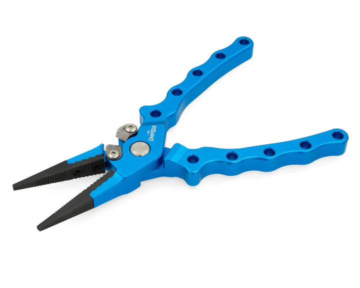 Umpqua RiverRun Big Game Plier Azure – Angelzange
