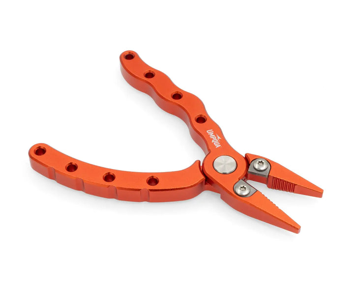 Umpqua RiverRun Trout Plier Orange – Angelzange