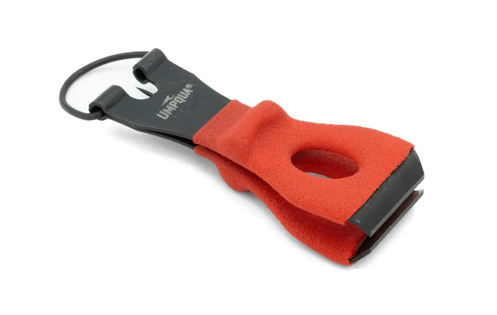 Umpqua RiverGrip PS Big Nipper – Red