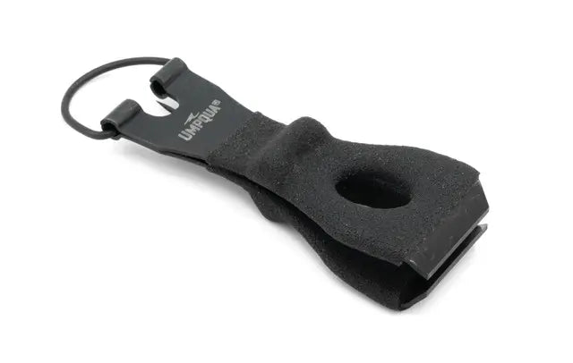 Umpqua RiverGrip PS Big Nipper – Black