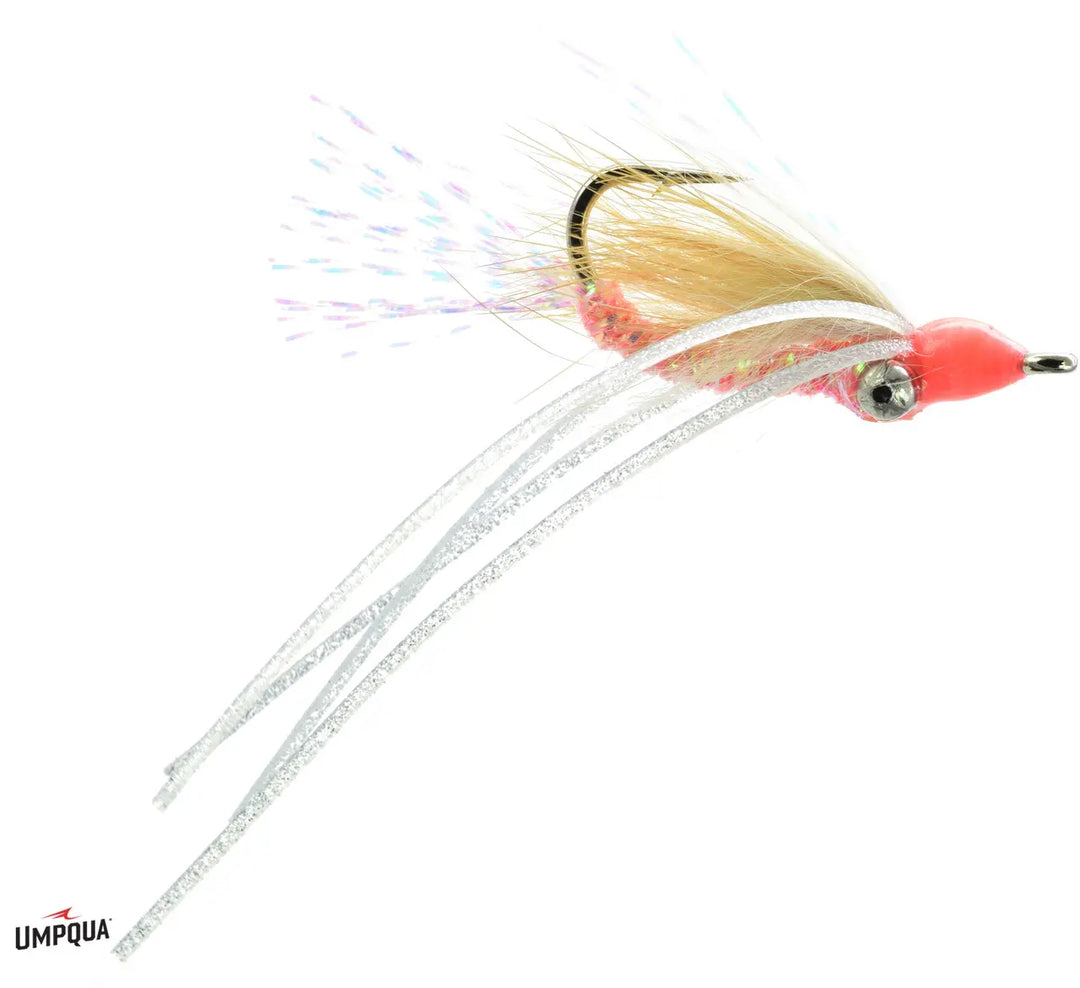Umpqua Bone Appetite Chicone – Pink