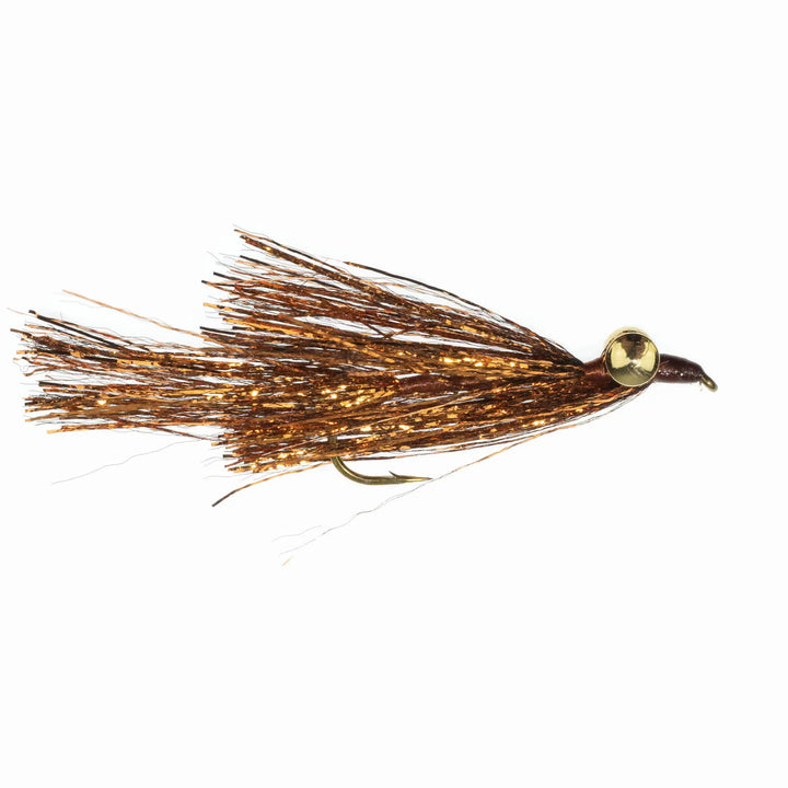 Umpqua Kreelex Minnow – Streamer – Ansicht 3