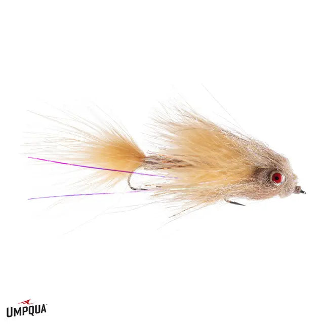 Umpqua Dragon Mini Bond Baby – Sucker