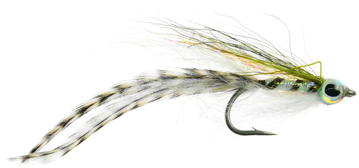 Umpqua Tide Rider – Olive