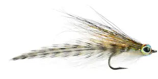 Umpqua Tide Rider – Brown
