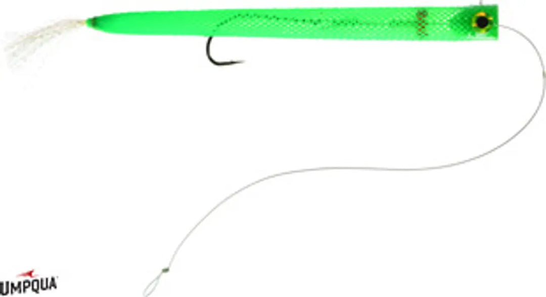 Umpqua Ka-Cudda – Salzwasserstreamer