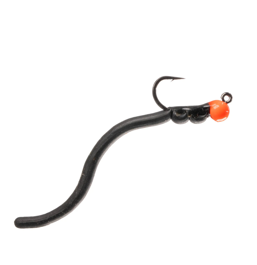 Umpqua Egg Sucking Squirmy Leech Beck – Streamer