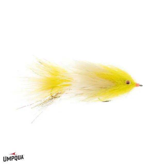 Umpqua Dragon Bond Baby – Brown