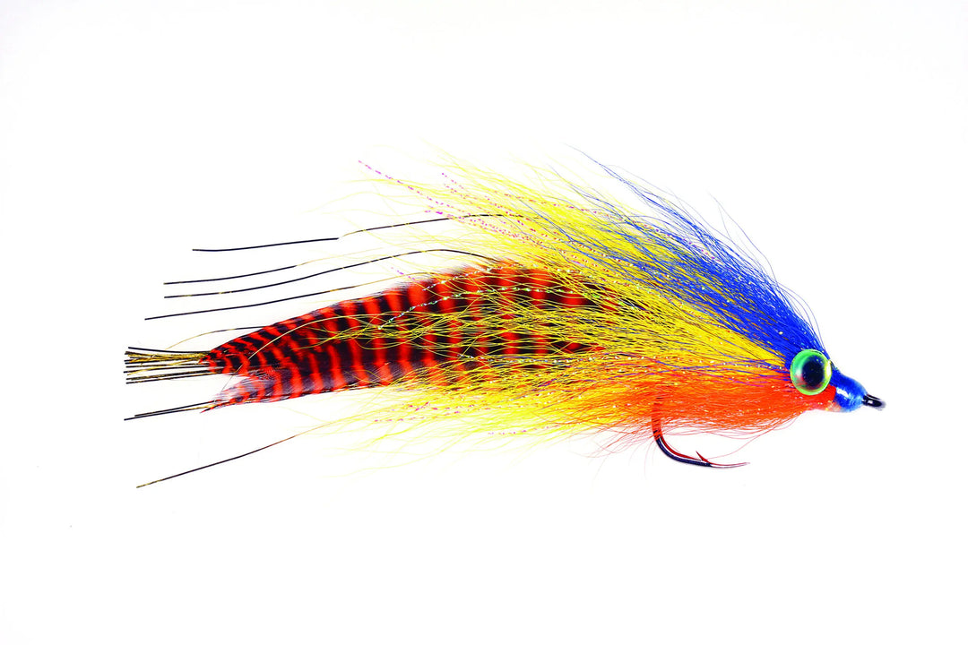 Umpqua Reducer Anderson’s – Peacock