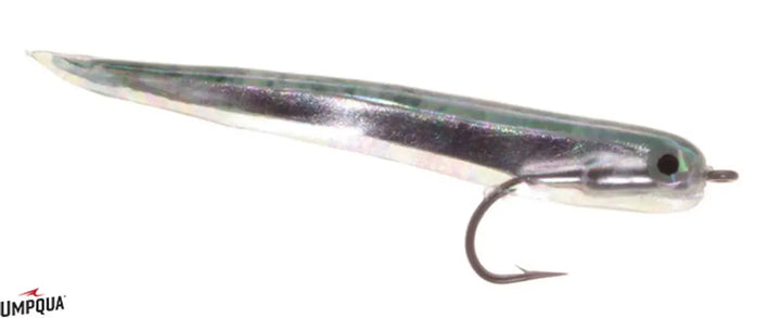 Umpqua Gummy Minnow’s – Green