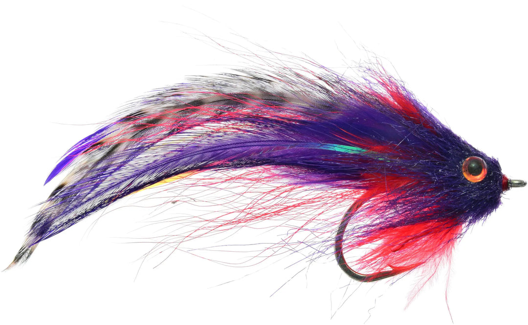 Umpqua Jungle Love – Purple