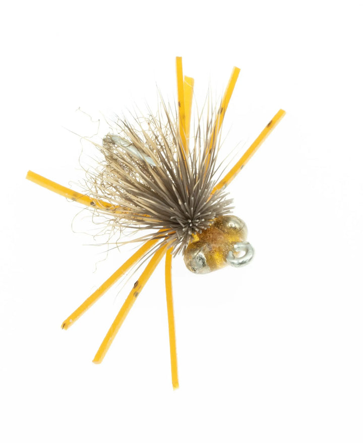 Umpqua Bonefish Bitter – Amber / 8