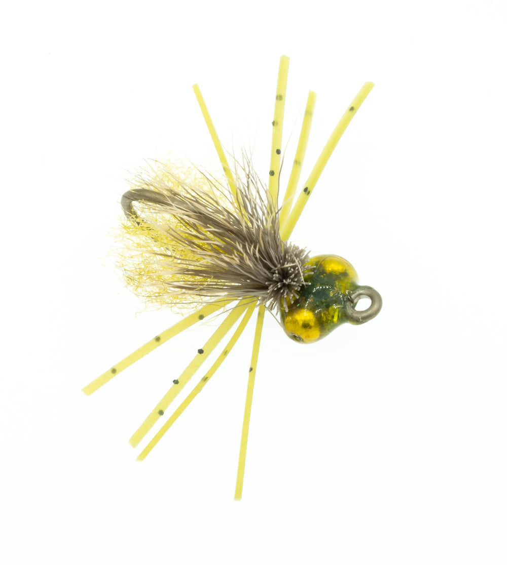 Umpqua Bonefish Bitter – Olive