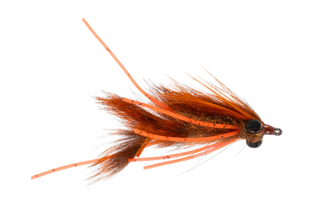 Umpqua Pinch Hitter Chris Johnson 06 – Orange
